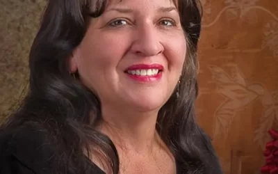 Interwoven Cultural Traditions – Kelly Church