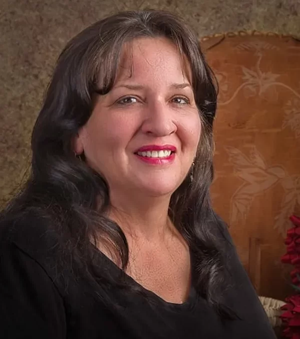 Interwoven Cultural Traditions – Kelly Church