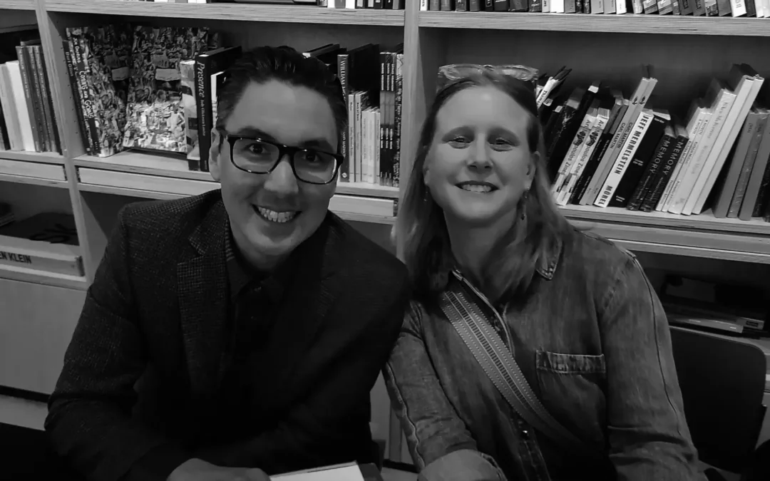 In Light and Shadow: Brian Adams and Sarah Stacke on Indigenous Photography, Agency, and Reclamation