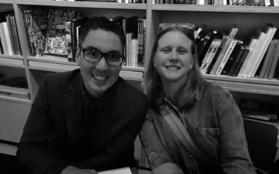 In Light and Shadow: Brian Adams and Sarah Stacke on Indigenous Photography, Agency, and Reclamation