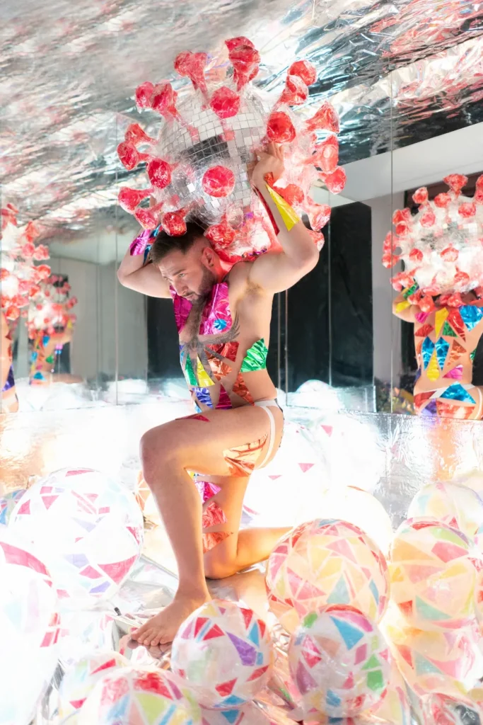 AtlasStrugglingWithCovid19