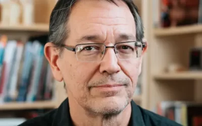 Layered Narratives of Heritage and Identity with Bobby C Martin