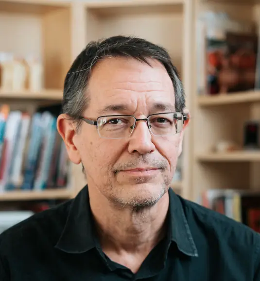 Layered Narratives of Heritage and Identity with Bobby C Martin