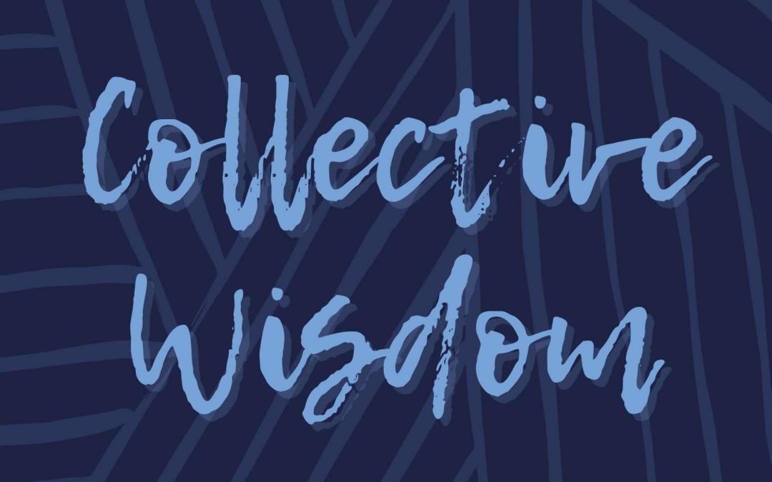 The Art of Collaboration in Native American Artistry – Collective Wisdom