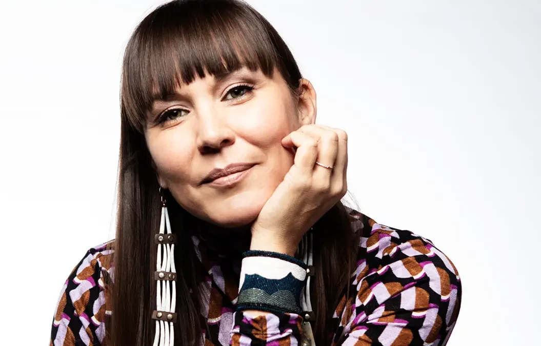Beyond the Lens: Cara Romero on Cultural Photography, Native Representation, and Visual Storytelling