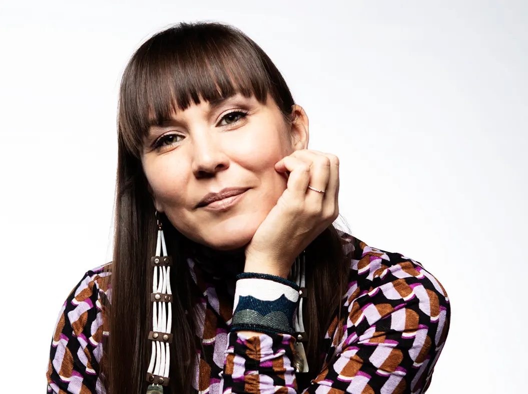 Beyond the Lens: Cara Romero on Cultural Photography, Native ...