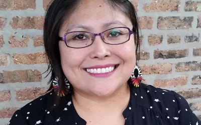 Art, Heritage, and Activism: A Candid Conversation with Debra Yepa Pappan