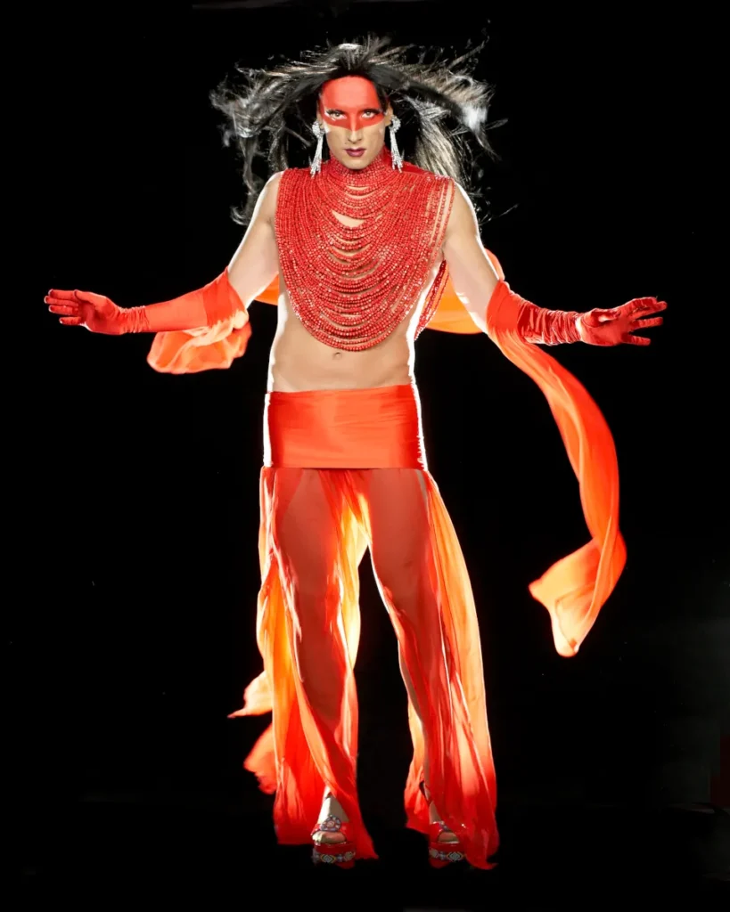 DancetoMissChief