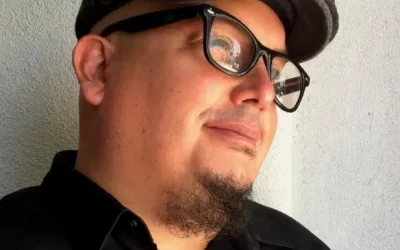 Unveiling Native American Cultural Narratives – Daniel McCoy