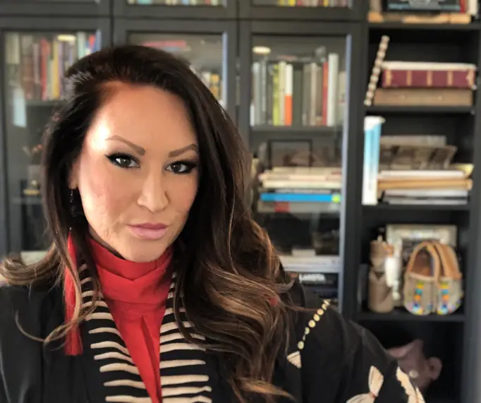 Unearthing Stories Through Art – Danielle SeeWalker