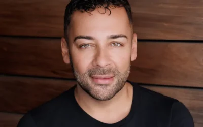 Decolonizing Wealth with Edgar Villanueva