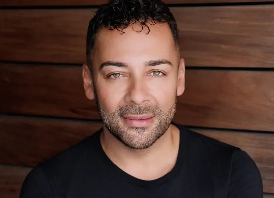 Decolonizing Wealth with Edgar Villanueva