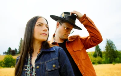 Redefining Identity: Erik Brodt on Indigenous Fashion