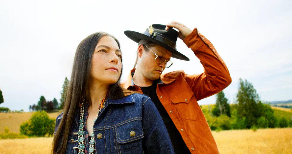 Redefining Identity: Erik Brodt on Indigenous Fashion