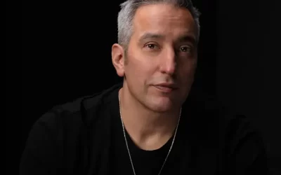 From Jeweler to Sculptor: A Candid Conversation with Kenneth Johnson