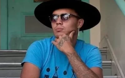 Challenging the boundaries – George Alexander