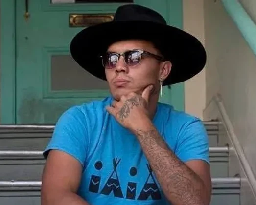 Challenging the boundaries – George Alexander