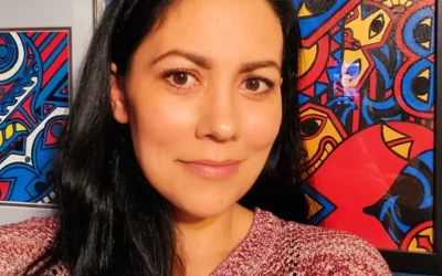 From Antique Maps to Storytelling Canvases: Heather Johnston’s Artistic Journey