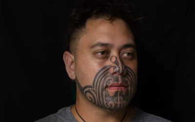 Honoring Heritage: Hone Bailey’s Journey with Maori Weaving