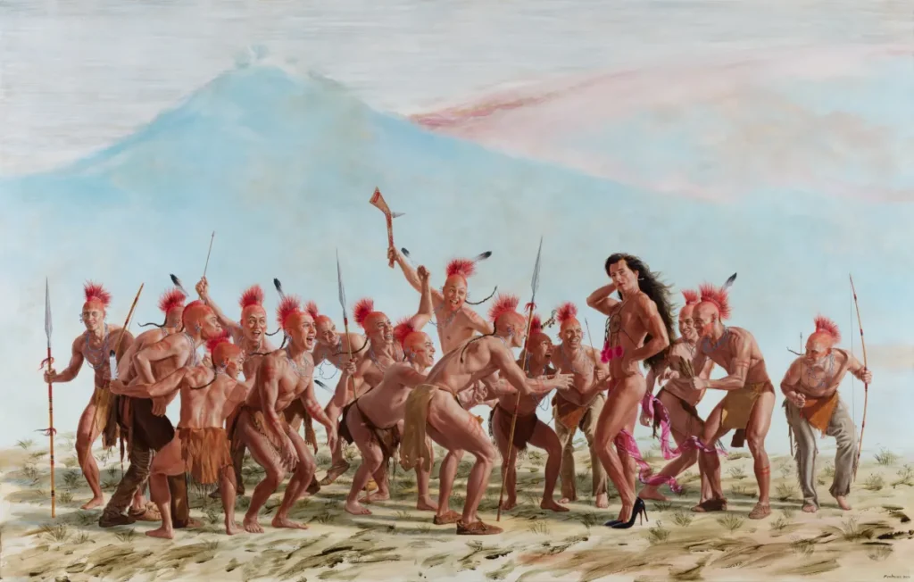 HonourDance