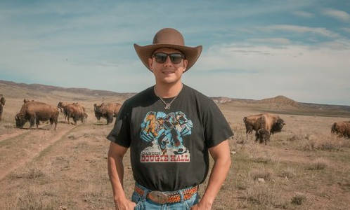 Uncovering the Power of Art in Interweaving Cultures – Isaiah Stewart