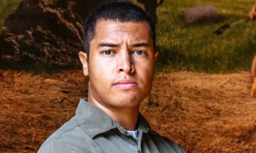 Art as a Bridge to Indigenous Identity with Jeremy Dennis