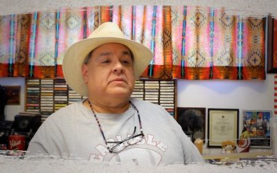 Bridging Cultures and Dreams – Johnnie Diacon