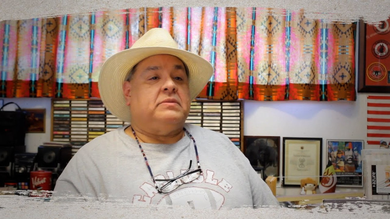 Bridging Cultures and Dreams – Johnnie Diacon