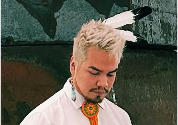 Threads of Time: The Beadwork of Jori Brennon