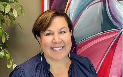 Curating Native American experience – Julie O’Keefe