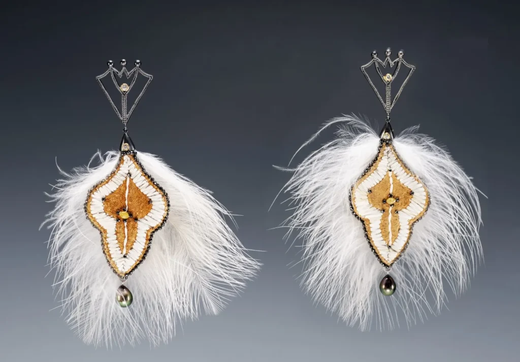 KAEarrings