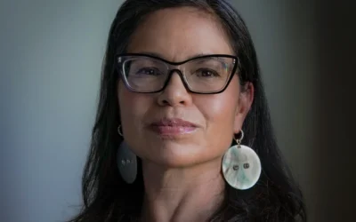 Transforming Traditions: Keri Ataumbi’s Journey Through Indigenous Jewelry
