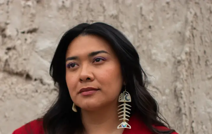 Exploring the Sonic Landscape of Identity, Culture, and Connection with KP of Black Belt Eagle Scout