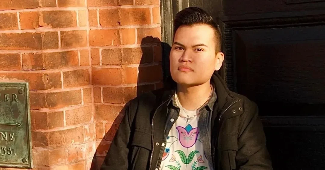 Crafting Stories Through Beads with Kaleb Lee