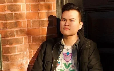 Crafting Stories Through Beads with Kaleb Lee