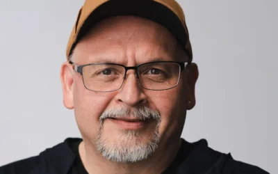 Ancestral Brushstrokes: Kent Estey’s Artistic Odyssey