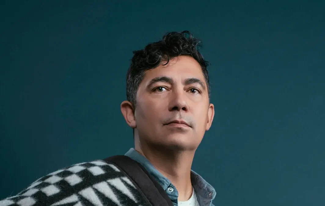 Eighth Generation: Louie Gong on Art, Native Identity, and Building Economic Sovereignty