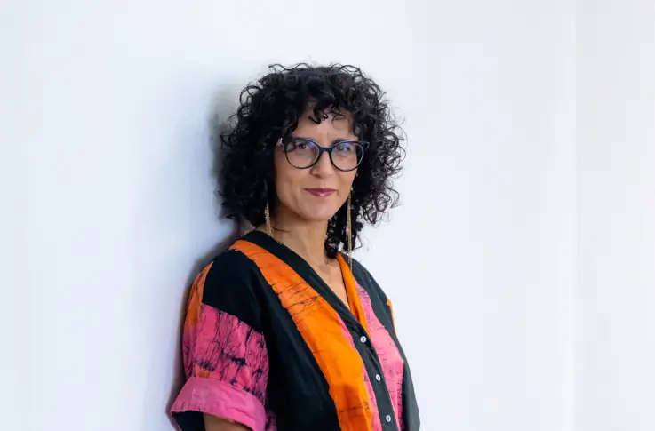 Exploring the Transformative Power of Native American Art with Laura J. Allen