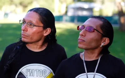 Breaking Boundaries with Lil’ Mike & Funny Bone