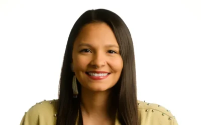 Amplifying Native Voices: Loren Waters on the Power of Storytelling and Cultural Revitalization