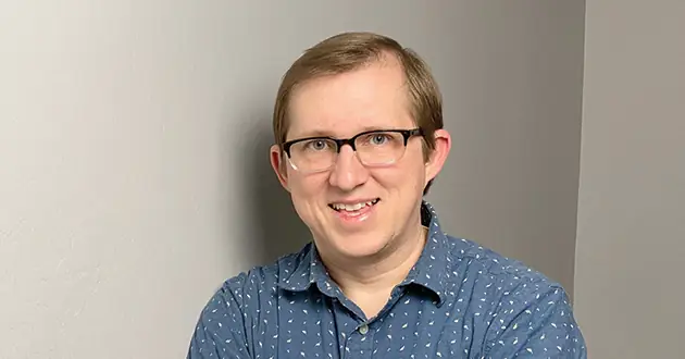 The Vibrant Canvas of Native American Stories with Journalist Michael Clawson