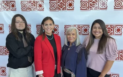 A Fabric of Success: The Story of Mahota Textiles