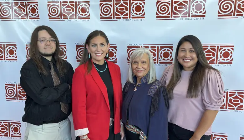 A Fabric of Success: The Story of Mahota Textiles