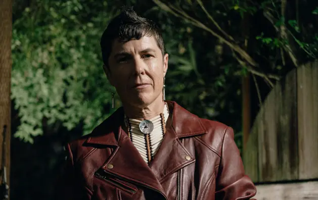 Inside the Creative Galaxy of Two-Spirit Artist Marca Cassity