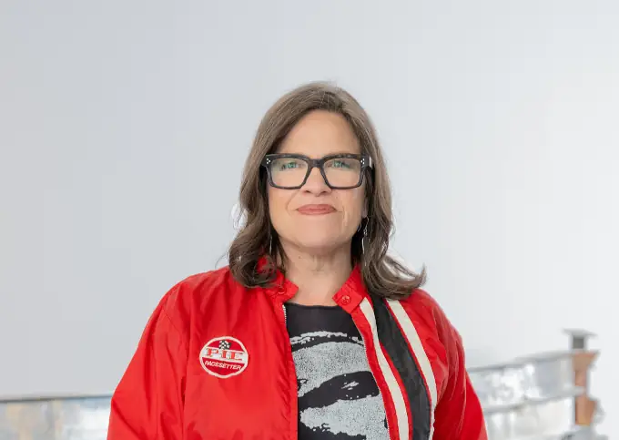 Marie Watt: Weaving Tradition and Innovation in Indigenous Art