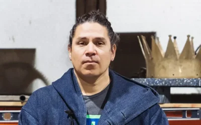 Exploring the Intersection of Indigenous Roots and Contemporary Art with Nicholas Galanin