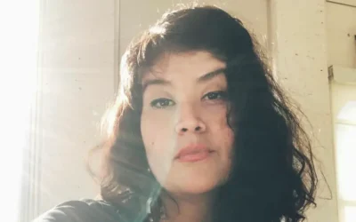 Art as Dialogue Nani Chacon’s Murals and the Power of Storytelling