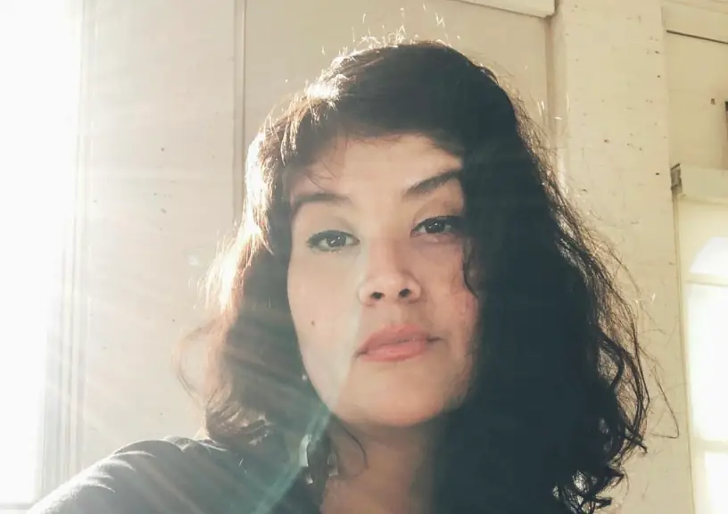 Art as Dialogue Nani Chacon’s Murals and the Power of Storytelling