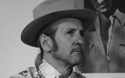 The Fusion of Tradition and Modern Expression with Neal Ambrose-Smith