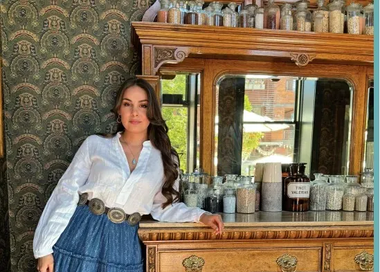 Food as Medicine: A Conversation with Pyet de Spain